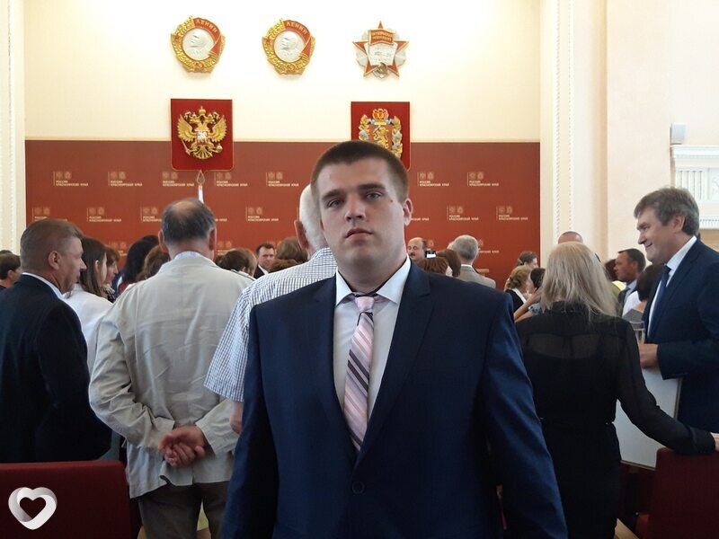 Алексей, 37, Канске — анкета №828465