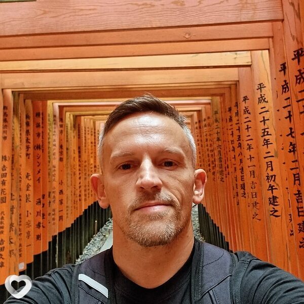 Андрей, 44, Москве — анкета №828466
