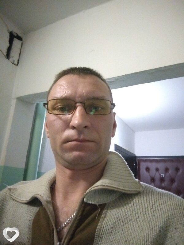 Сергей, 40, Обнинске — анкета №828467