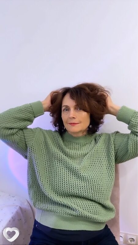 Светлана, 56, Екатеринбурге — анкета №828397