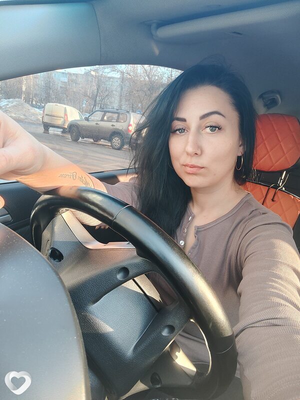 Ирина, 35, Калуге — анкета №828404