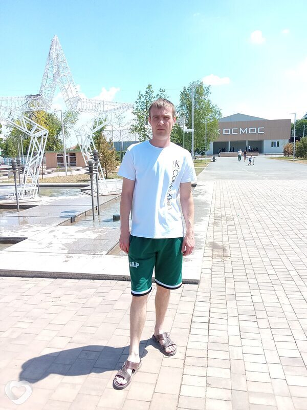 Серёга, 40, Луганске — анкета №828406
