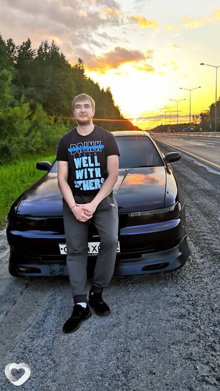 Алексей, 35, Нижневартовске — анкета №828414