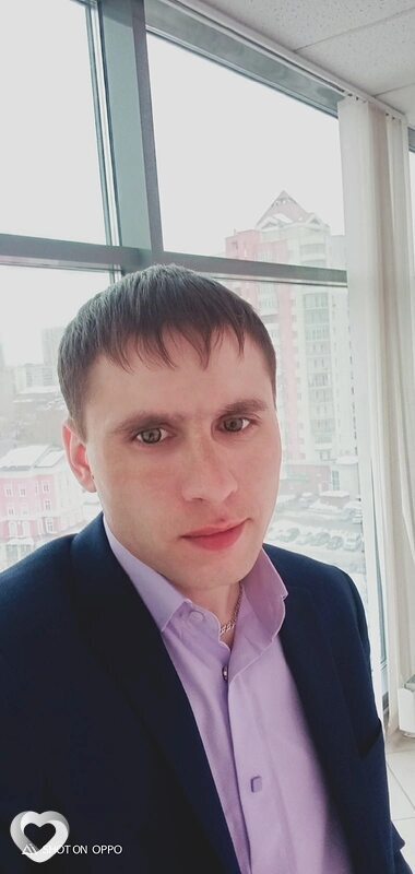 Алексей, 37, Новосибирске — анкета №828417