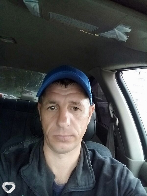 Александр, 45, Комсомольске-на-Амуре — анкета №828819