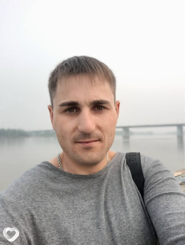 Артур, 39, Барнауле — анкета №828821
