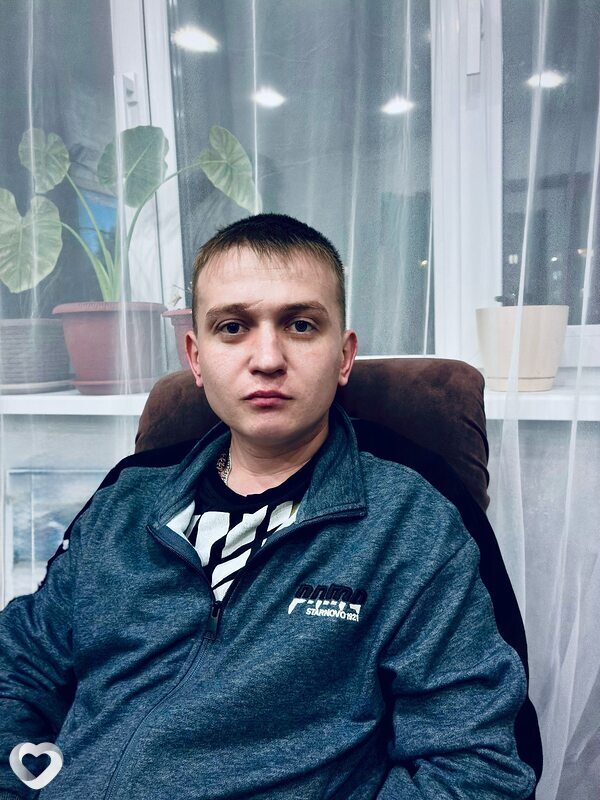 Кирилл, 27, Норильске — анкета №828829