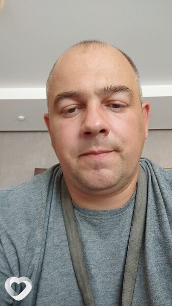 Дмитрий, 42, Бресте — анкета №828620