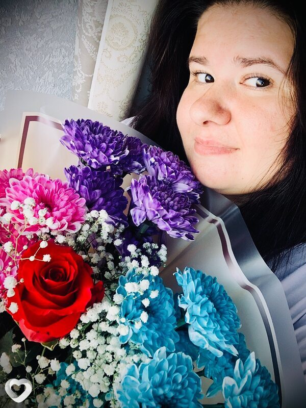 Татьяна, 29, Находке — анкета №828627