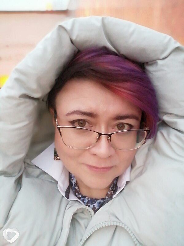 Елена, 52, Нижнем Новгороде — анкета №828633
