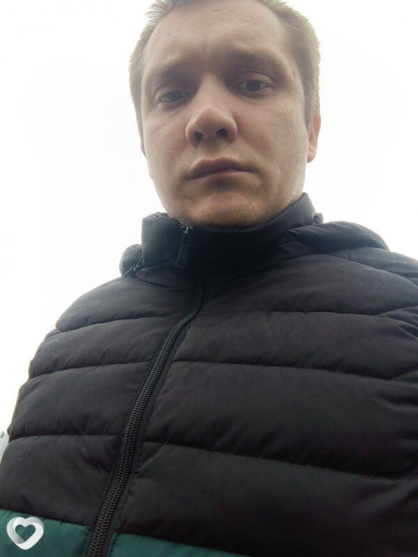 Фаталити, 39, Вязниках — анкета №828635