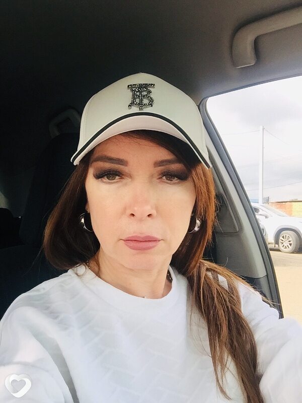 Екатерина, 47, Иркутске — анкета №828639
