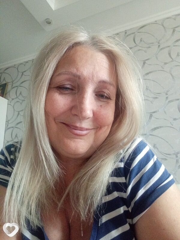Ирина, 61, Балашихе — анкета №828641