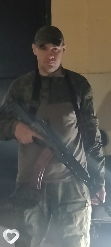 Артем, 34, Новокузнецке — анкета №828549