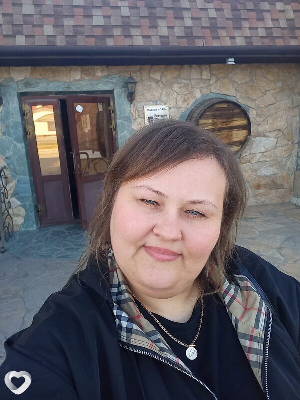 Викуля, 40, Калачинске — анкета №828551