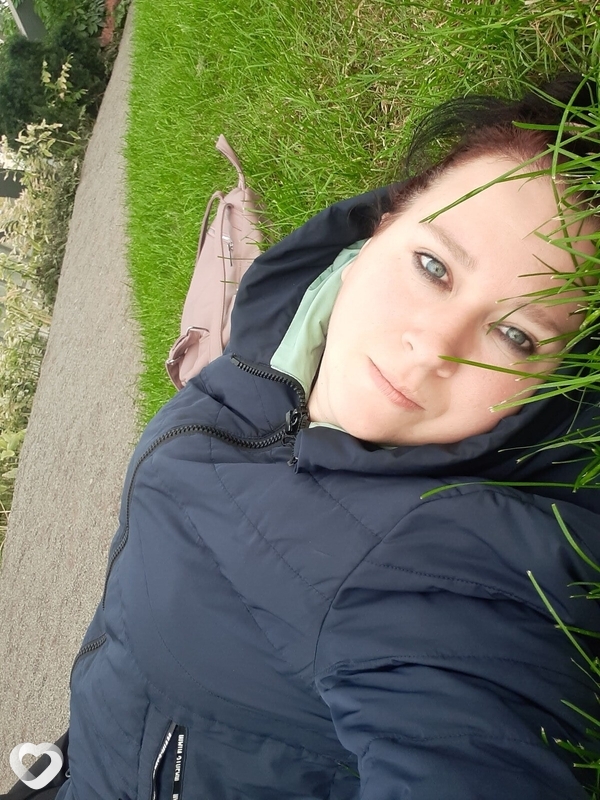 Юлия, 42, Энгельсе — анкета №828554