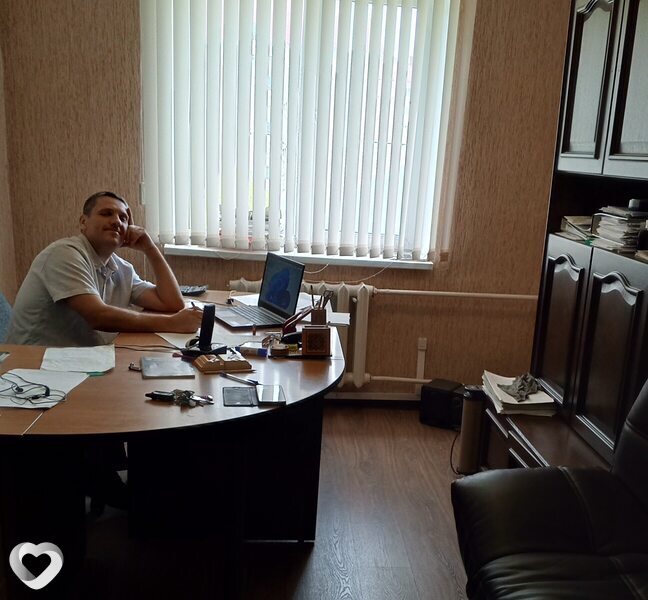 Александр, 41, Уфе — анкета №828555