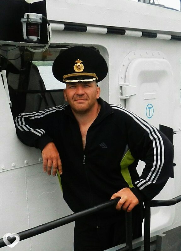 Владислав, 48, Ханты-Мансийске — анкета №828566
