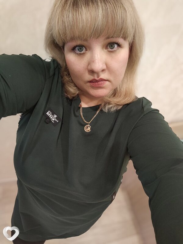 Венера, 37, Орске — анкета №828567
