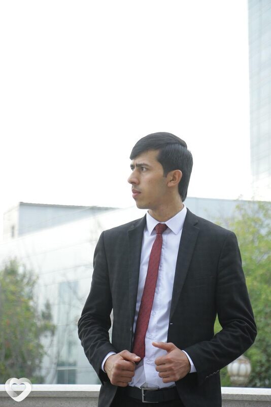 Дилшод, 31, Ессентуках — анкета №828568