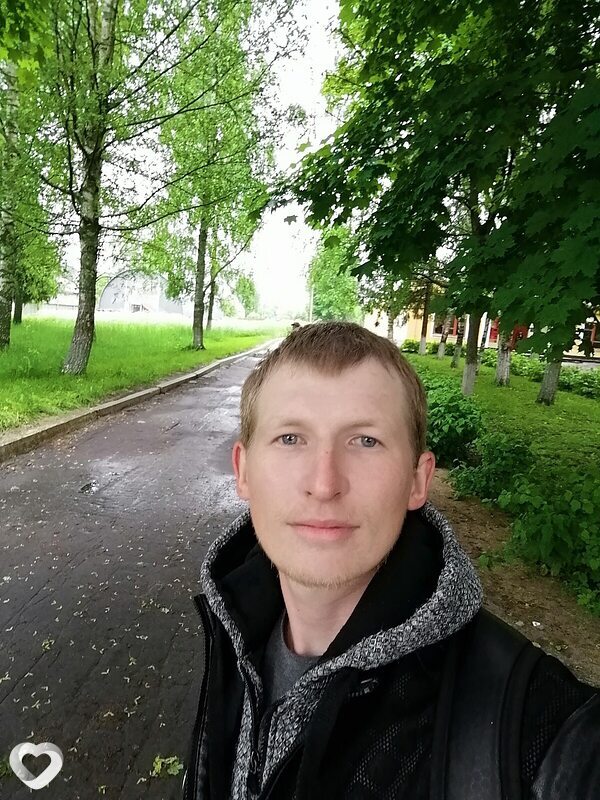 Роман, 33, Брянске — анкета №828478