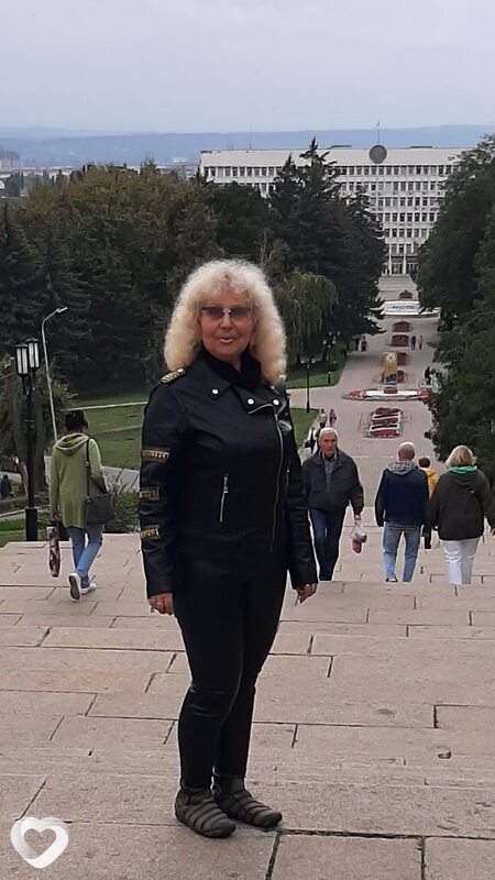 Людмила, Пятигорск