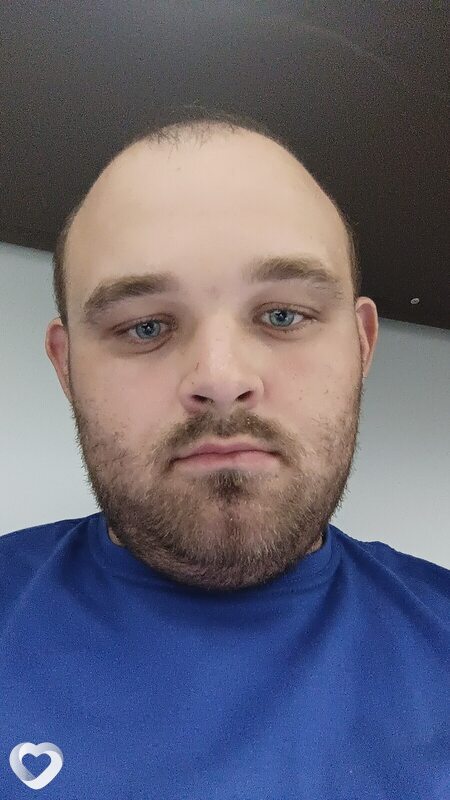 Сергей Зинченко, 30, Москве — анкета №828483
