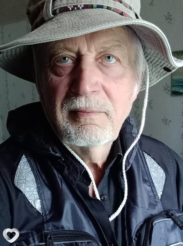 Виктор, 70, Заволжье — анкета №828928