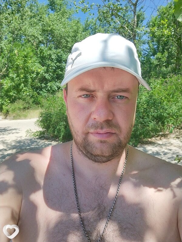 Александр, 38, Ростове-на-Дону — анкета №828930