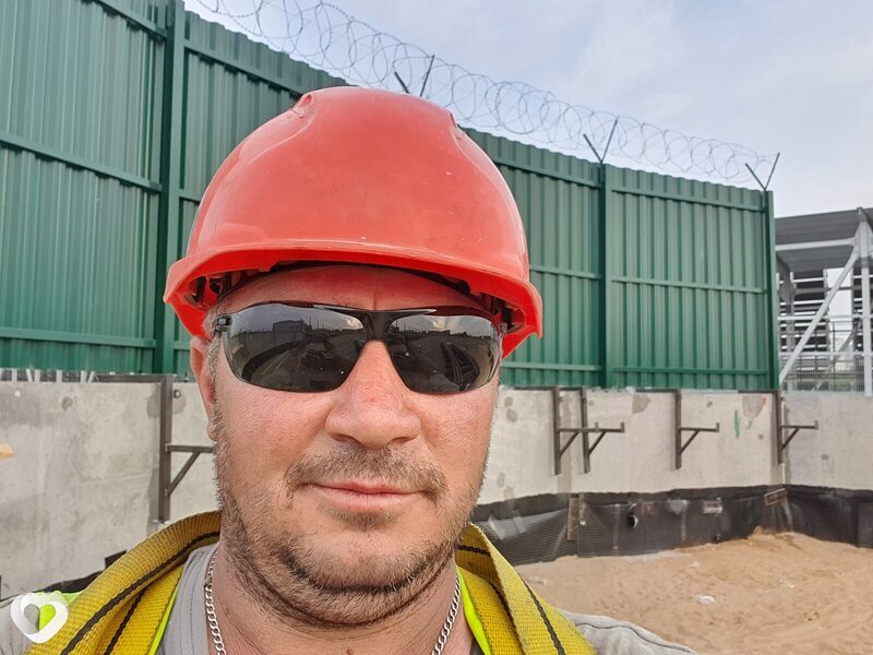Сергей, 42, Кашире — анкета №828933
