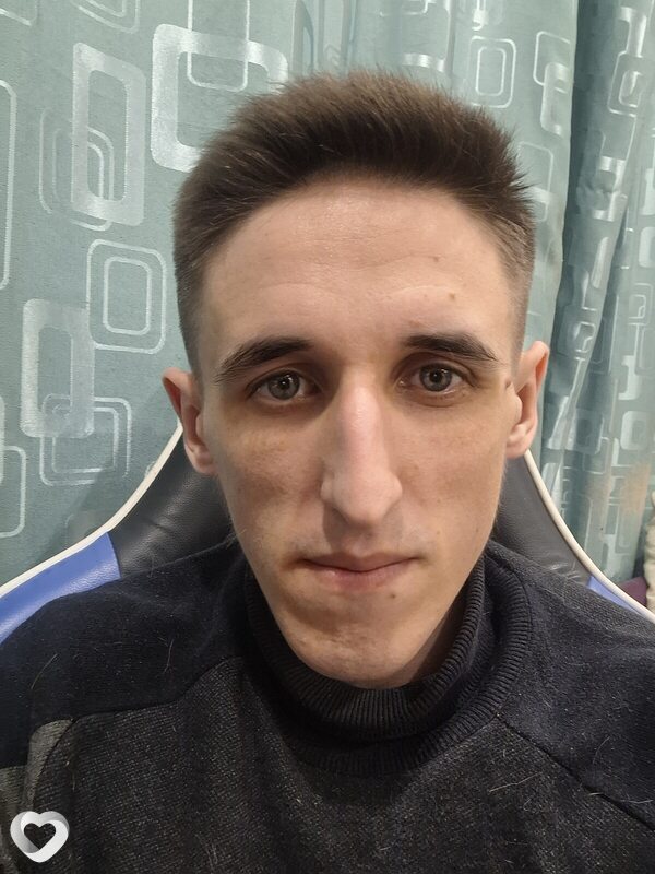 Дмитрий, 30, Набережных Челнах — анкета №828935