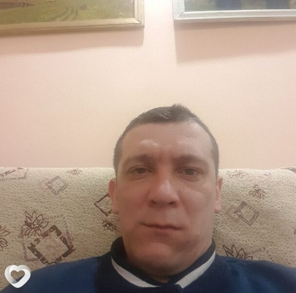 Рома, 38, Стерлитамаке — анкета №828938