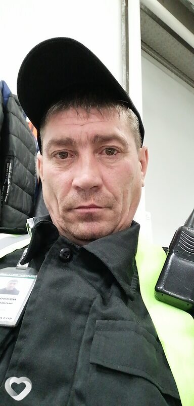 Алексей, 44, Кемерове — анкета №828941