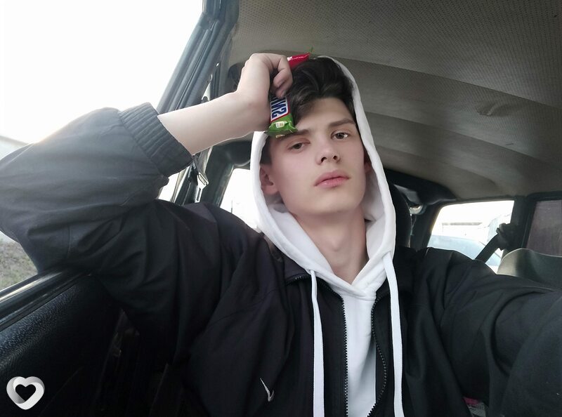 Алексей, 23, Новосибирске — анкета №828499