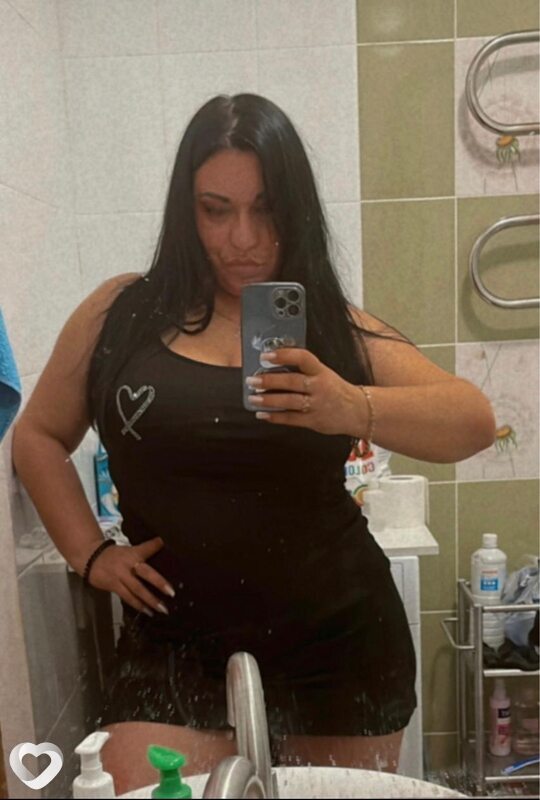 Анютка, 44, Краснодаре — анкета №828502
