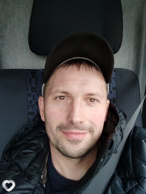 Виталий, 42, Тюмени — анкета №828505