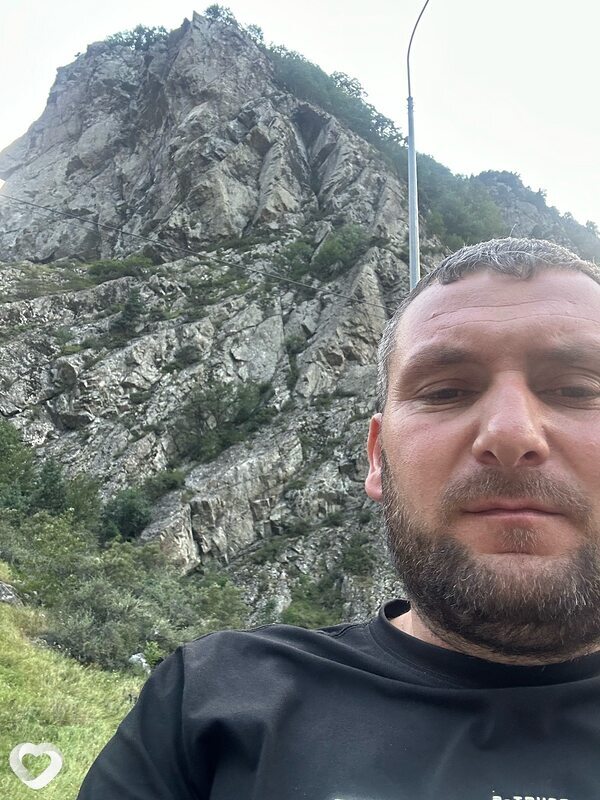 Ар, 34, Самаре — анкета №828509
