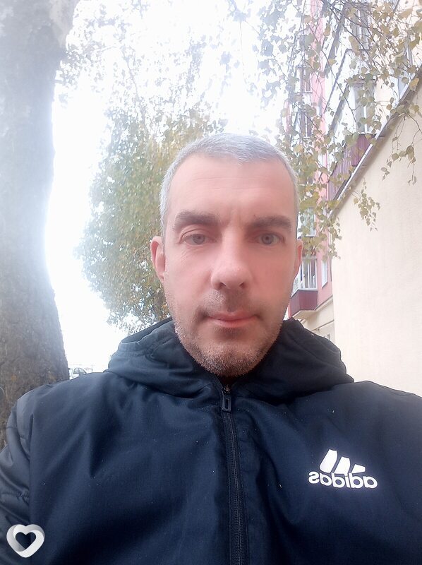Кирилл, 43, Могилев — анкета №828601