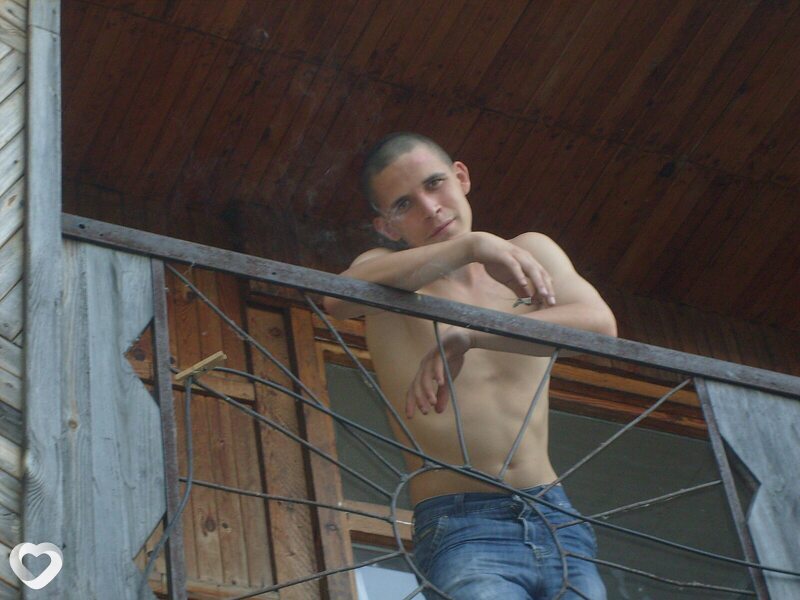 Miha, 36, Челябинске — анкета №828604
