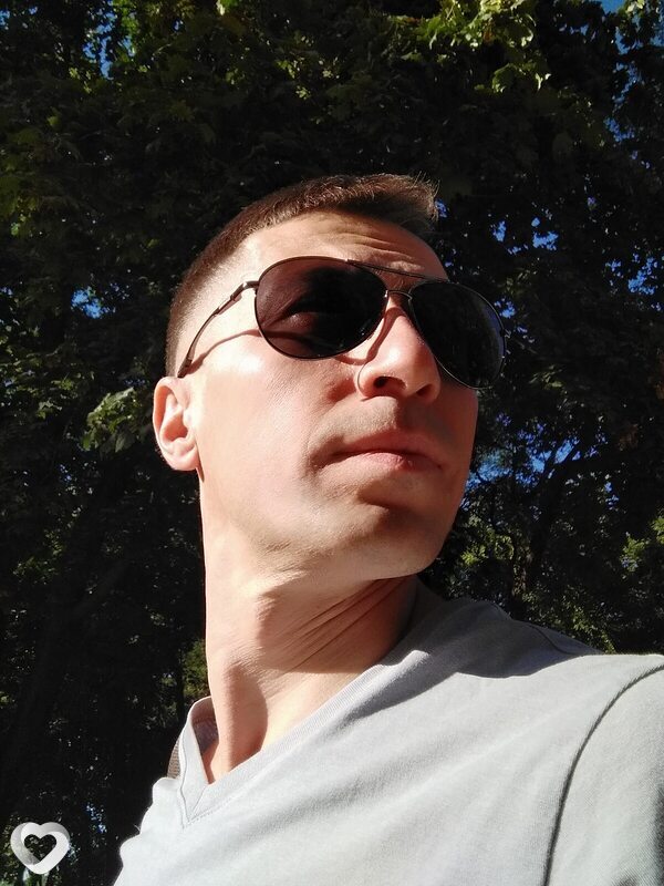 Борис, 42, Ставрополе — анкета №828606