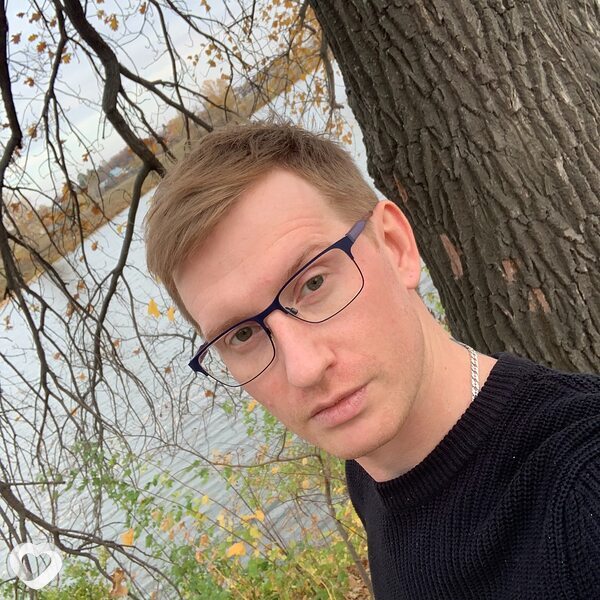 Олег, 36, Москве — анкета №828607