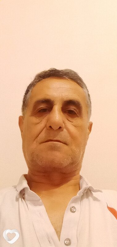 Намик, 61, Баку — анкета №828609