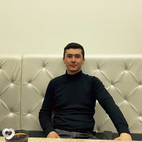 Алишер, 28, Сургуте — анкета №828610