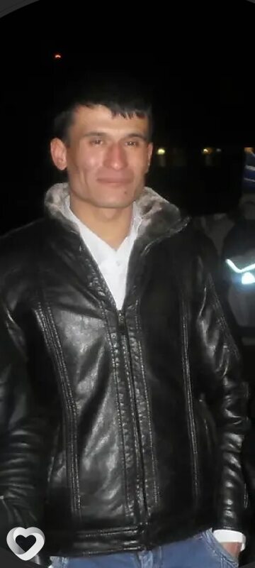 Дима, 40, Санкт-Петербурге — анкета №828614