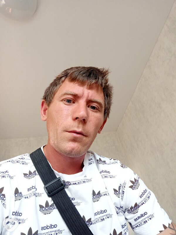 Петр, 30, Арзамасе — анкета №828797