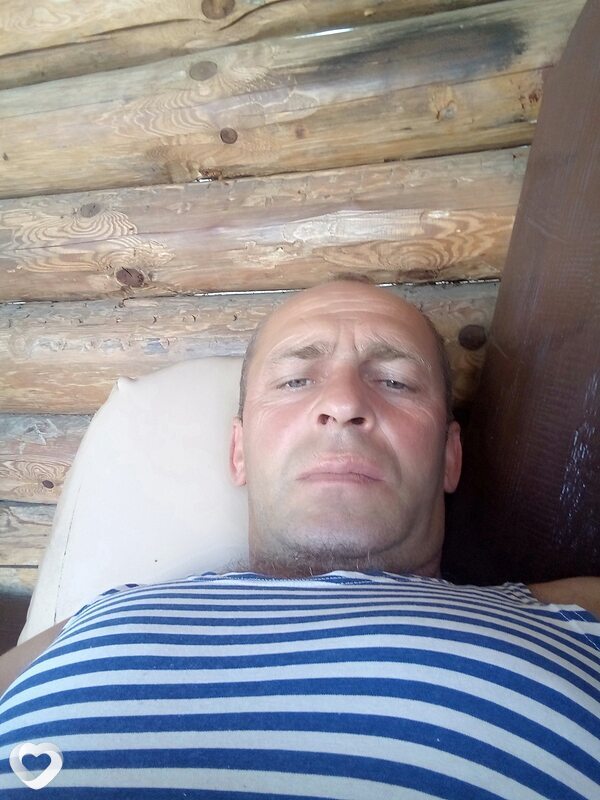 Николай, 49, Житковичах — анкета №828803