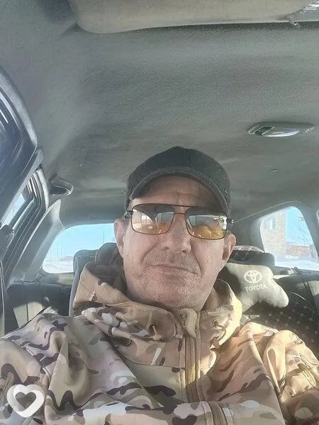 Алексей, 49, Белокурихе — анкета №828806