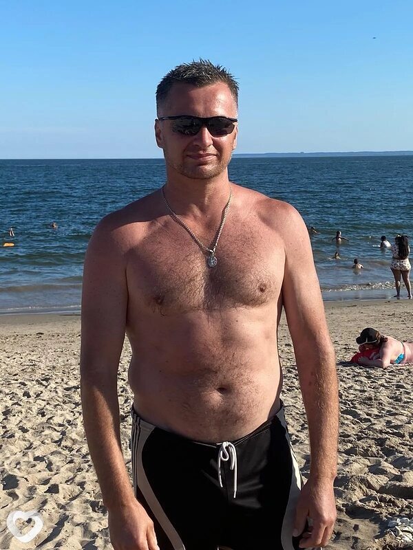 Александр, 49, Ангарске — анкета №828807