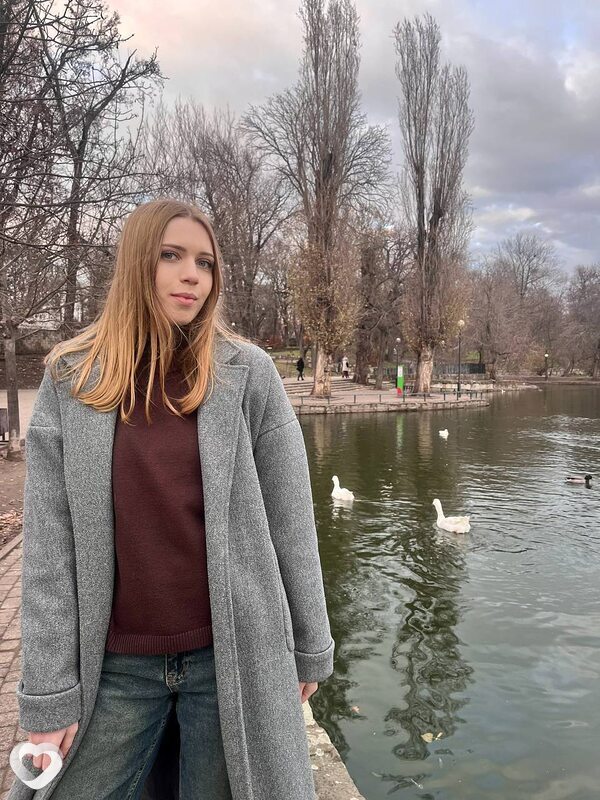 Кристинка, 33, Пинске — анкета №828814