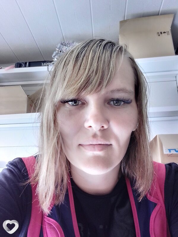 Ната, 33, Чите — анкета №828572